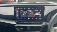 CUPRA Formentor 1.5 TSI 150 V2 5dr Petrol Estate